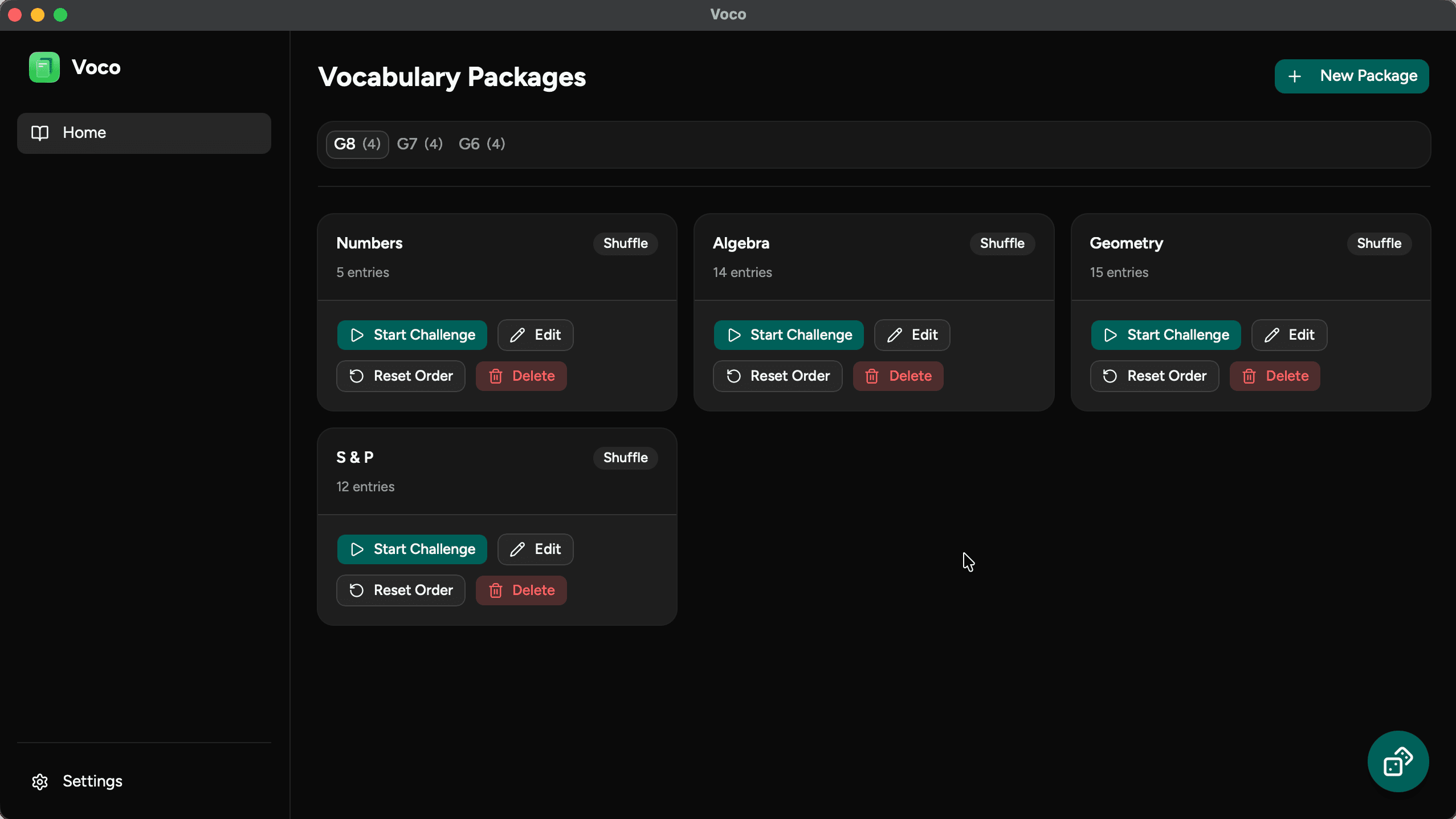 Voco Preview